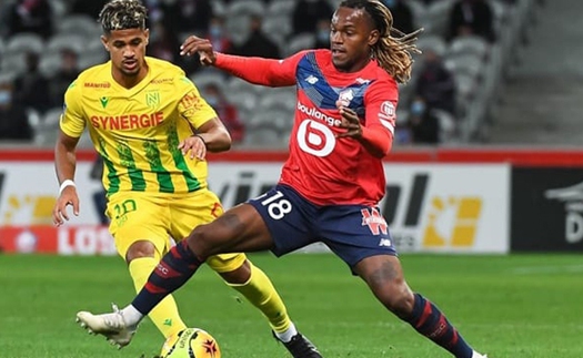 Soi kèo nhà cái Lorient vs Nantes. Nhận định, dự đoán bóng đá Ligue 1 (21h00, 5/12)