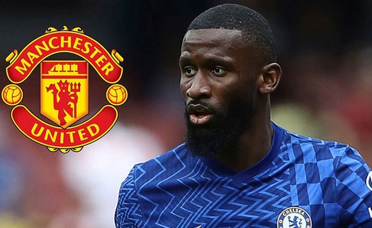 Bóng đá hôm nay 9/12: MU theo đuổi Rudiger, Lộ diện HLV thay Guardiola ở Man City