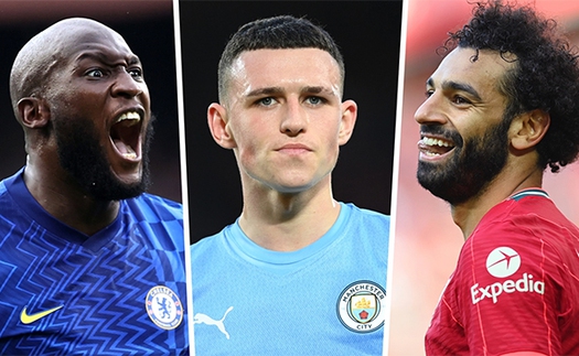 Cuộc đua vô địch Ngoại hạng Anh: Man City bứt khỏi Liverpool, Chelsea hụt hơi