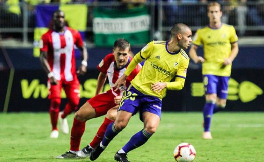 Soi kèo nhà cái Sporting Gijon vs Cadiz. Nhận định, dự đoán bóng đá Tây Ban Nha (00h30, 16/1)