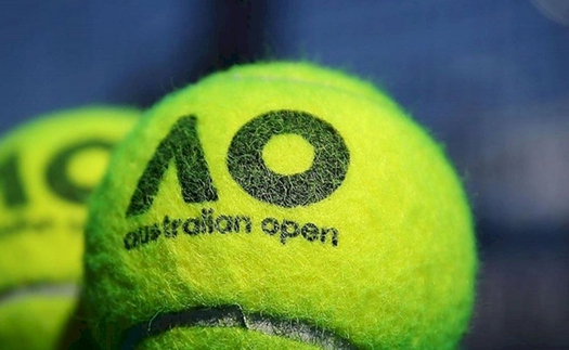 Kết quả Australian Open hôm nay (17/1/2022)