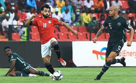 Soi kèo nhà cái Ai Cập vs Sudan. Nhận định, dự đoán bóng đá châu Phi (2h00, 20/1)