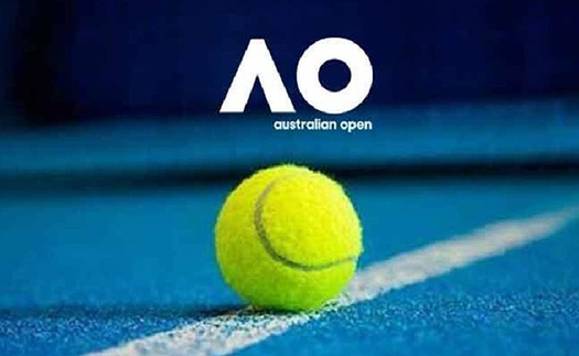 Lịch thi đấu và trực tiếp Australian Open hôm nay (22/1/2022)