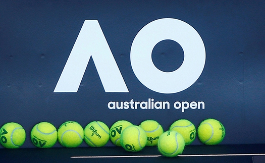 Kết quả Australian Open hôm nay (25/1/2022)