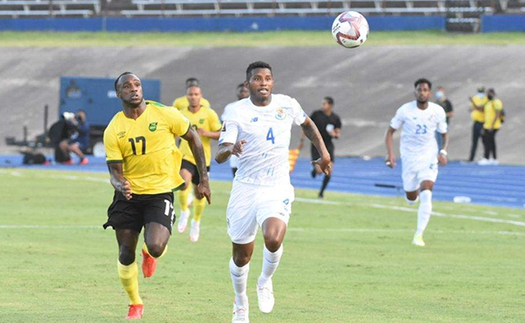 Soi kèo nhà cái Panama vs Jamaica. Nhận định, dự đoán bóng đá vòng loại World Cup 2022 (05h05, 31/1)