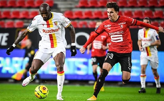 Soi kèo nhà cái Lens vs Rennes. Nhận định, dự đoán bóng đá Ligue 1 (03h00, 9/1)