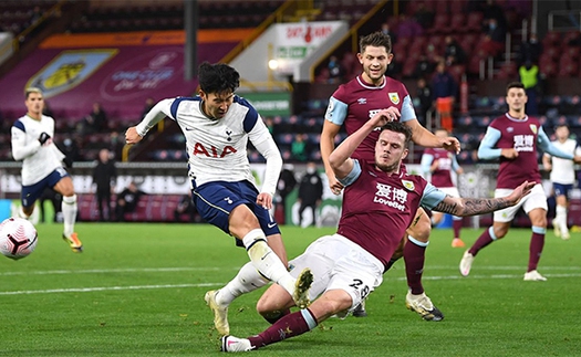 Soi kèo nhà cái Burnley vs Tottenham. Nhận định, dự đoán bóng đá Ngoại hạng Anh (02h30, 24/2)