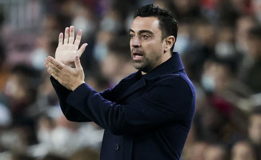 Barcelona đã thay đổi thế nào với Xavi?