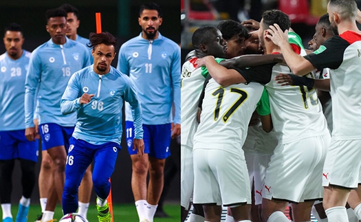 Soi kèo nhà cái Al Hilal vs Al Ahly. Nhận định, dự đoán bóng đá FIFA Club World Cup (20h00, 12/2)