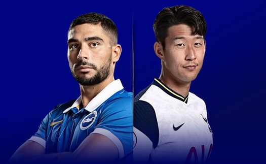 Soi kèo nhà cái Brighton vs Tottenham. Nhận định, dự đoán bóng đá Ngoại hạng Anh (2h30, 17/3)