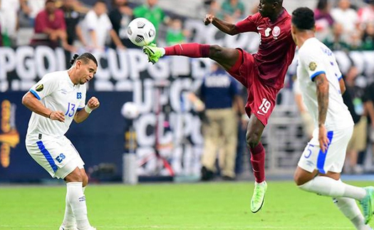 Soi kèo nhà cái El Salvador vs Costa Rica. Nhận định, dự đoán bóng đá vòng loại World Cup 2022 (4h05, 28/3)