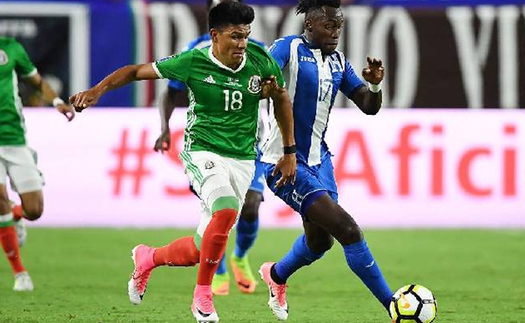 Soi kèo nhà cái Honduras vs Mexico. Nhận định, dự đoán bóng đá vòng loại World Cup 2022 (6h05, 28/3)