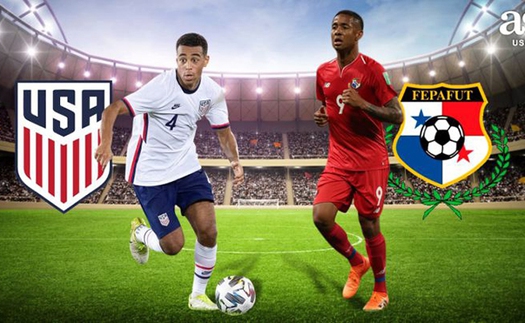 Soi kèo nhà cái Mỹ vs Panama. Nhận định, dự đoán bóng đá World Cup 2022 (06h00, 28/3)