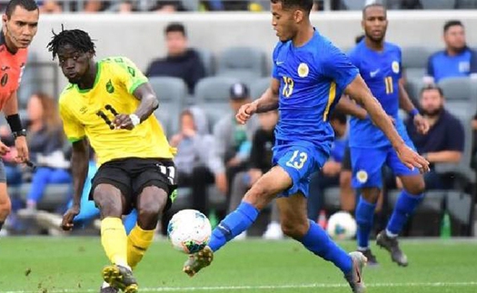 Soi kèo nhà cái Jamaica vs Honduras. Nhận định, dự đoán bóng đá vòng loại World Cup 2022 (8h05, 31/3)