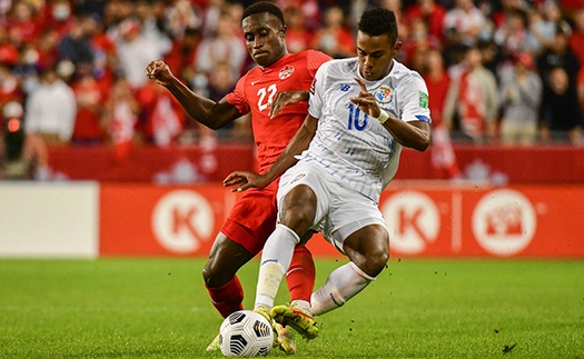 Soi kèo nhà cái Panama vs Canada. Nhận định, dự đoán bóng đá vòng loại World Cup 2022 (8h05, 31/3)