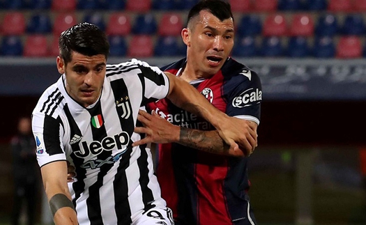 Soi kèo nhà cái Juventus vs Bologna. Nhận định, dự đoán bóng đá Serie A (23h30, 16/4)