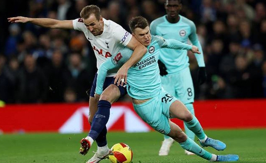 Soi kèo nhà cái Tottenham vs Brighton. Nhận định, dự đoán bóng đá Ngoại hạng Anh (18h30, 16/4)