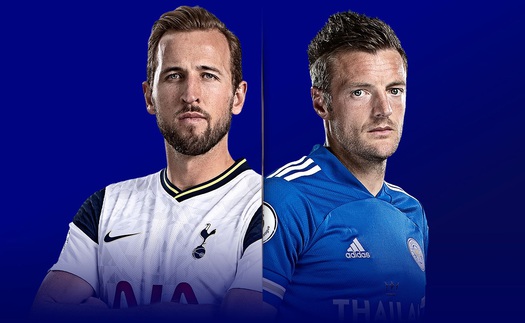 Soi kèo nhà cái Tottenham vs Leicester. Nhận định, dự đoán bóng đá Anh (20h00, 1/5)