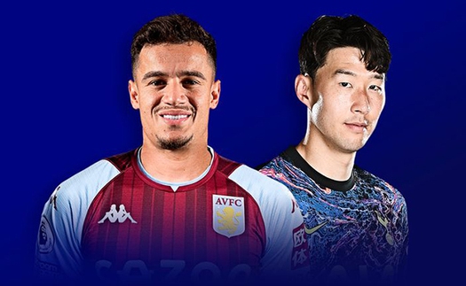 Soi kèo nhà cái Aston Villa vs Tottenham. Nhận định, dự đoán bóng đá Ngoại hạng Anh (23h30, 9/4)