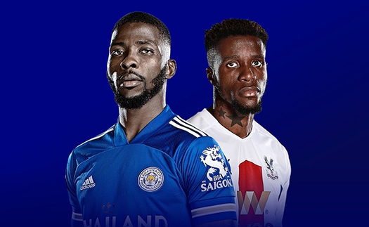 Soi kèo nhà cái Leicester vs Crystal Palace. Nhận định, dự đoán bóng đá Ngoại hạng Anh (20h00, 10/4)