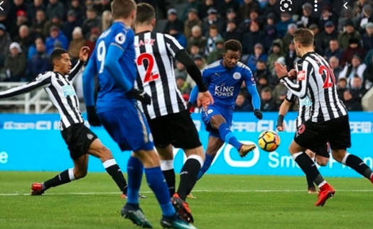 Soi kèo nhà cái Newcastle vs Leicester. Nhận định, dự đoán bóng đá Ngoại hạng Anh (20h15, 17/4)