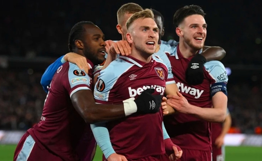 Soi kèo nhà cái West Ham vs Burnley. Nhận định, dự đoán bóng đá Ngoại hạng Anh (20h15, 17/4)