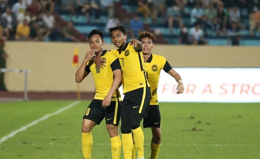 Soi kèo nhà cái U23 Singapore vs Malaysia. Nhận định, dự đoán bóng đá SEA Games 31 (16h00, 14/5)