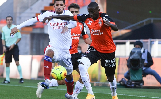 ​​​​​​​Soi kèo nhà cái Bordeaux vs Lorient. Nhận định, dự đoán bóng đá Ligue 1 (02h00, 15/5)