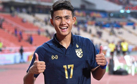 U23 Việt Nam vs U23 Thái Lan: Coi chừng 5 'viện binh' của người Thái