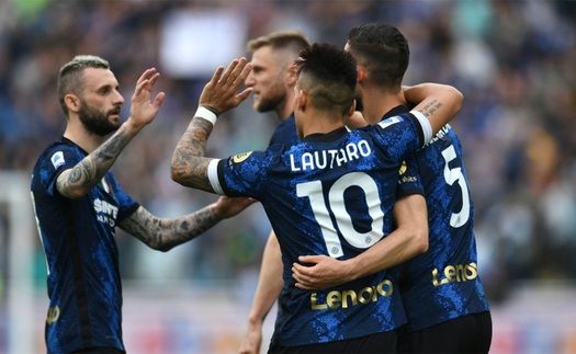 Soi kèo nhà cái Inter vs Empoli. Nhận định, dự đoán bóng đá Serie A (23h45, 6/5)