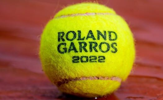 Lịch thi đấu, trực tiếp tennis Pháp mở rộng hôm nay Rafael Nadal vs Casper Ruud (5/6/2022)