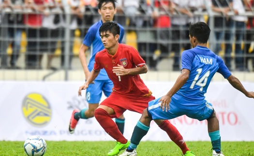 Soi kèo nhà cái U23 Singapore vs U23 Lào. Nhận định, dự đoán bóng đá SEA Games 31 (16h00, 7/5)