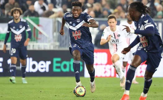 Soi kèo nhà cái Angers vs Bordeaux. Nhận định, dự đoán bóng đá Ligue 1 (20h00, 8/5)