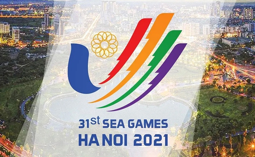 Bảng xếp hạng SEA Games 31 - Bảng tổng sắp huy chương hôm nay