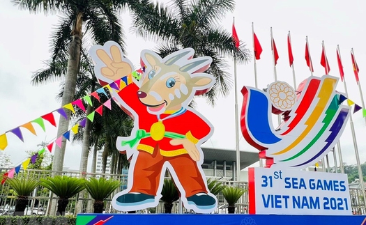 Bảng xếp hạng bóng đá SEA Games 31 - Bảng xếp hạng bóng đá nam mới nhất