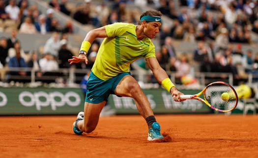 Nadal từ giã sự nghiệp, giải nghệ sau trận chung kết Roland Garros 2022?