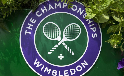 Lịch thi đấu và trực tiếp Wimbledon hôm nay (30/6/2022 - 1/7/2022)