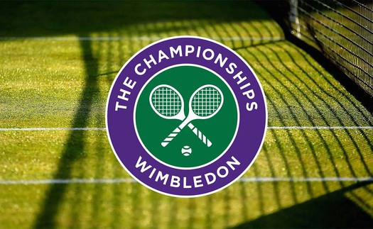 Lịch thi đấu và trực tiếp Wimbledon hôm nay (6/7 - 7/7/2022)