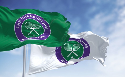 Lịch thi đấu và trực tiếp Wimbledon hôm nay (8/7 - 9/7/2022)