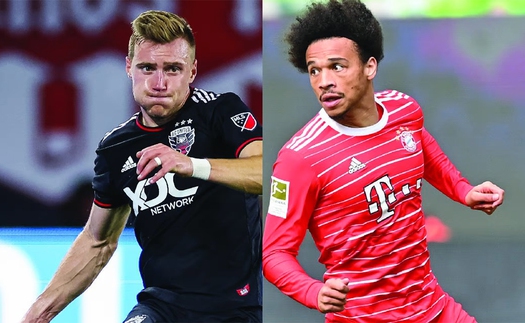 Link xem trực tiếp bóng đá Bayern Munich vs DC United, Giao hữu Hè 2022 (06h30, 21/7)