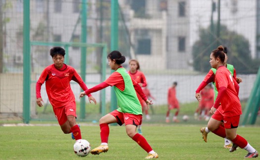 Xem trực tiếp bóng đá nữ U18 Đông Nam Á 2022 ở đâu? VTV6 có trực tiếp?