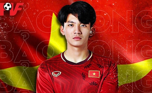 U19 Việt Nam 3-1 U19 Myanmar: Bảo Long là Phan Tuấn Tài 2.0