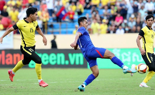 Đối thủ của U19 Việt Nam ở bán kết: U19 Lào hay U19 Malaysia đáng ngại hơn?