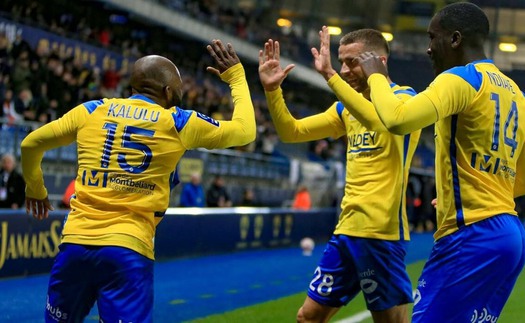 Sochaux, đối thủ kế tiếp của Quang Hải, có đáng ngại?