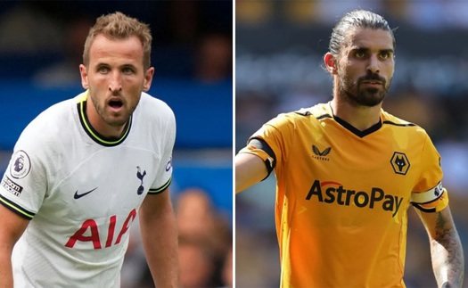 Soi kèo nhà cái Tottenham vs Wolves. Nhận định, dự đoán bóng đá Ngoại hạng Anh (18h30, 20/8)