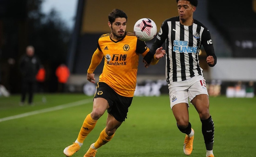 Soi kèo nhà cái Wolves vs Newcastle. Nhận định, dự đoán bóng đá Ngoại hạng Anh (20h00, 28/8)