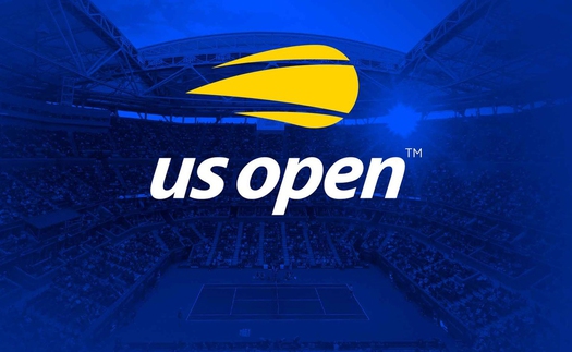 Lịch thi đấu và trực tiếp US Open hôm nay (3/9 - 4/9/2022)