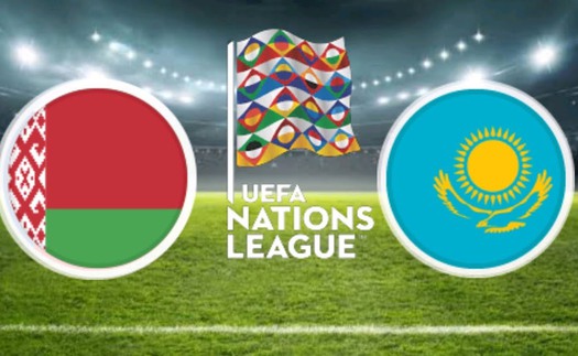 Soi kèo nhà cái Kazakhstan vs Belarus. Nhận định, dự đoán bóng đá Nations League (21h00, 22/9)