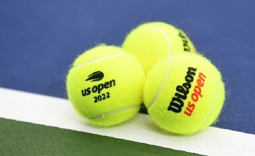 Lịch thi đấu và trực tiếp US Open 2022 hôm nay (10/9 - 11/9/2022)