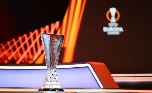 Lịch thi đấu Cúp C2 Europa League hôm nay 27/10, 28/10